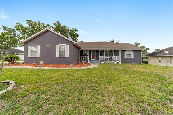 $499,700 | 4807 Southeast 14th Street, Ocala, FL 34471