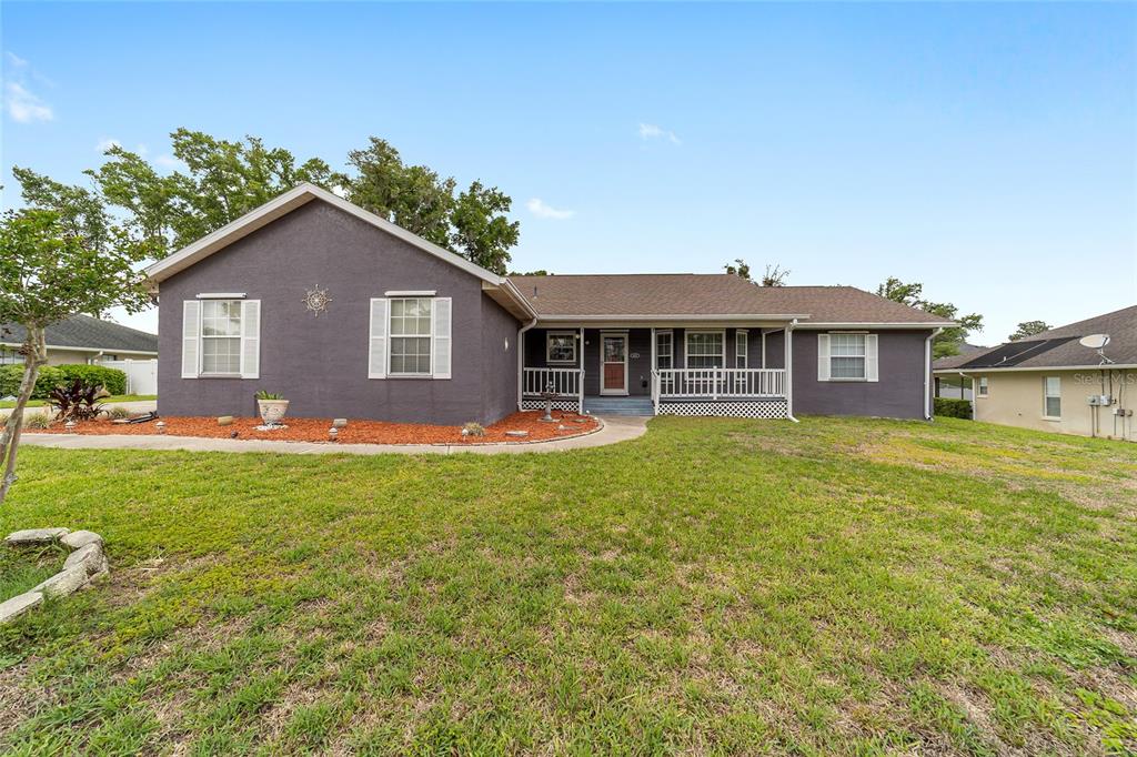 4807 Southeast 14th Street Ocala, FL 34471 - Photo 1 of 89