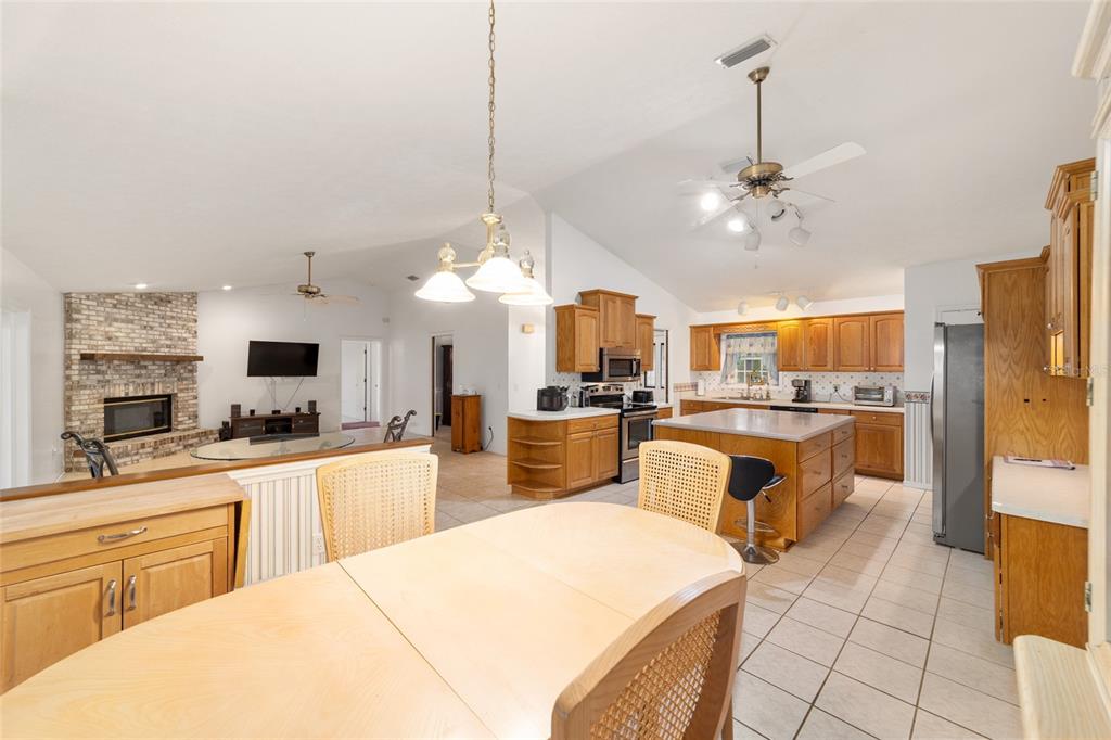 4807 Southeast 14th Street Ocala, FL 34471 - Photo 17 of 89