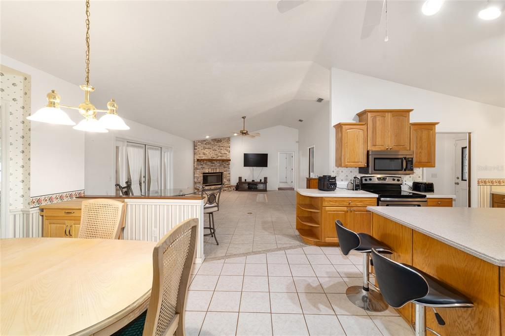 4807 Southeast 14th Street Ocala, FL 34471 - Photo 19 of 89