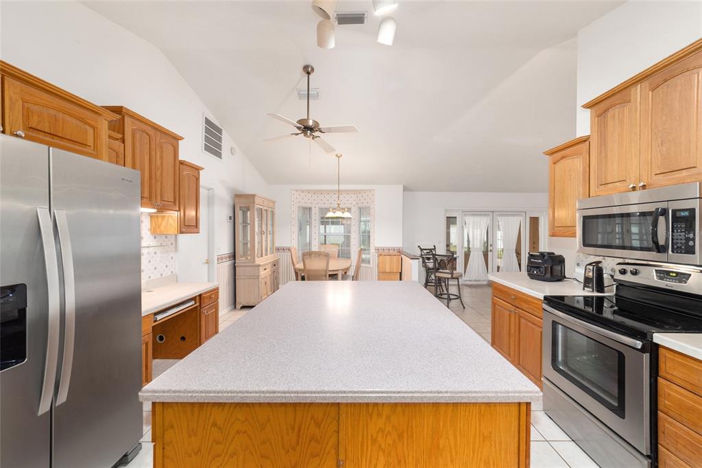 4807 Southeast 14th Street Ocala, FL 34471 - Photo 22 of 89
