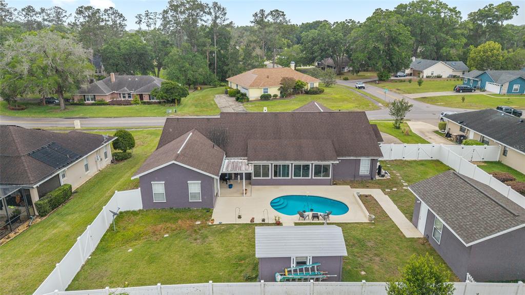 4807 Southeast 14th Street Ocala, FL 34471 - Photo 4 of 89