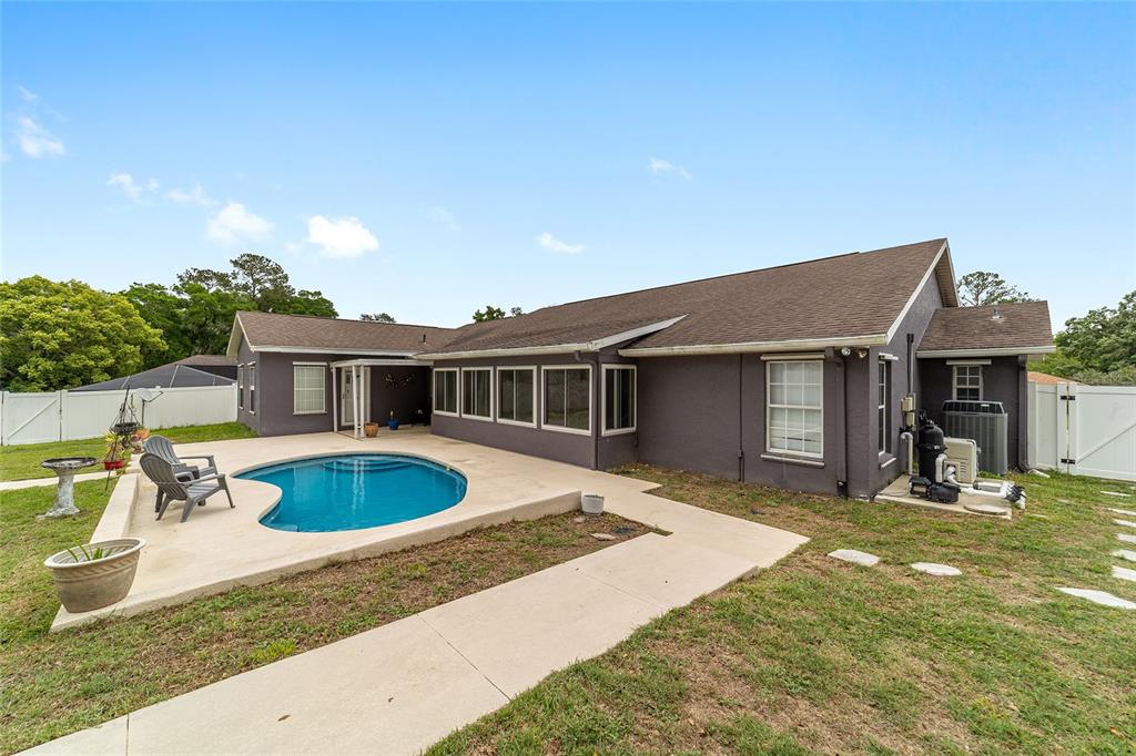 4807 Southeast 14th Street Ocala, FL 34471 - Photo 71 of 89