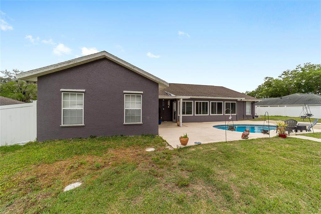 4807 Southeast 14th Street Ocala, FL 34471 - Photo 74 of 89