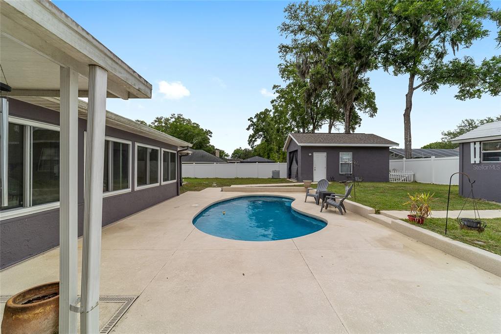 4807 Southeast 14th Street Ocala, FL 34471 - Photo 76 of 89