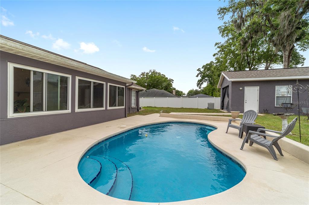 4807 Southeast 14th Street Ocala, FL 34471 - Photo 77 of 89