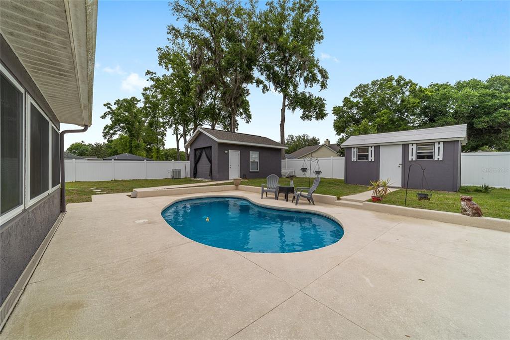 4807 Southeast 14th Street Ocala, FL 34471 - Photo 78 of 89