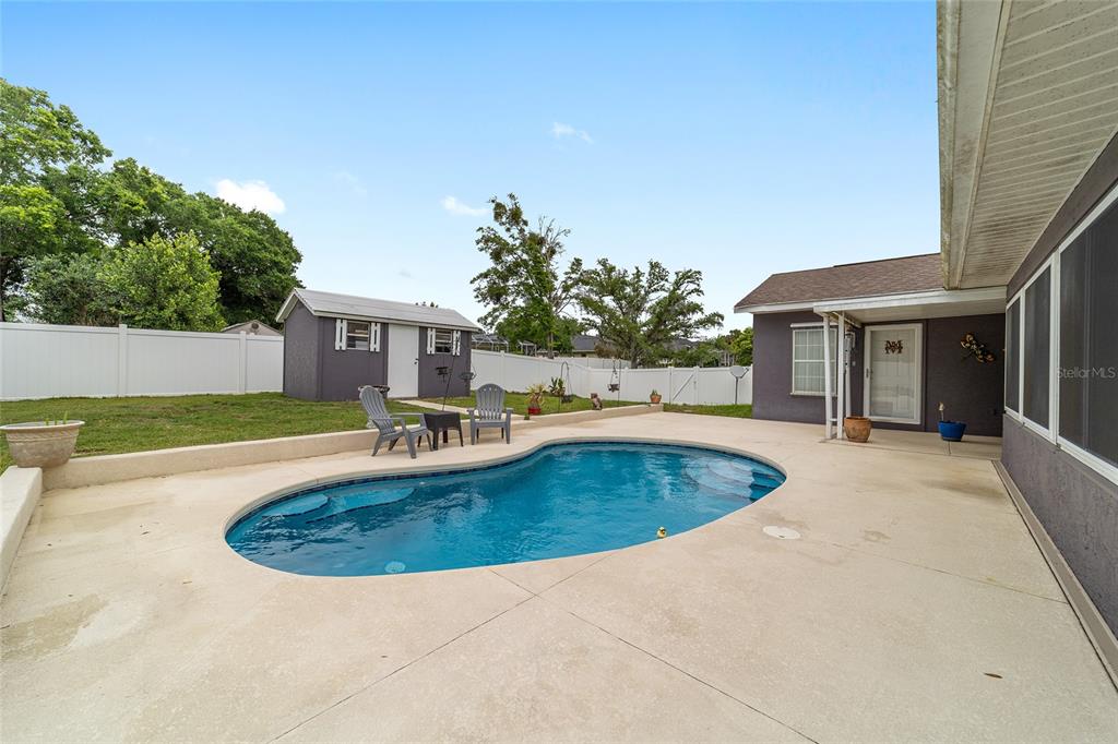 4807 Southeast 14th Street Ocala, FL 34471 - Photo 80 of 89