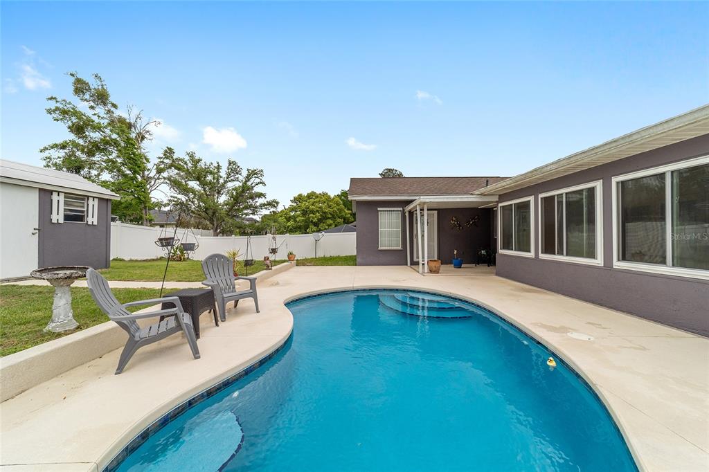 4807 Southeast 14th Street Ocala, FL 34471 - Photo 81 of 89