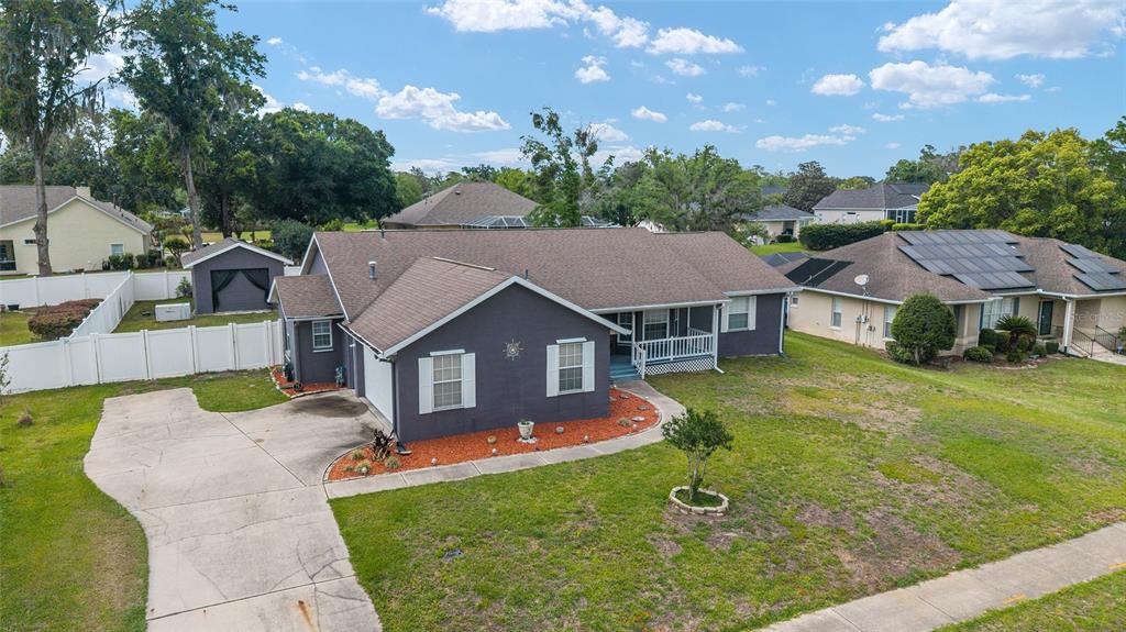 4807 Southeast 14th Street Ocala, FL 34471 - Photo 83 of 89