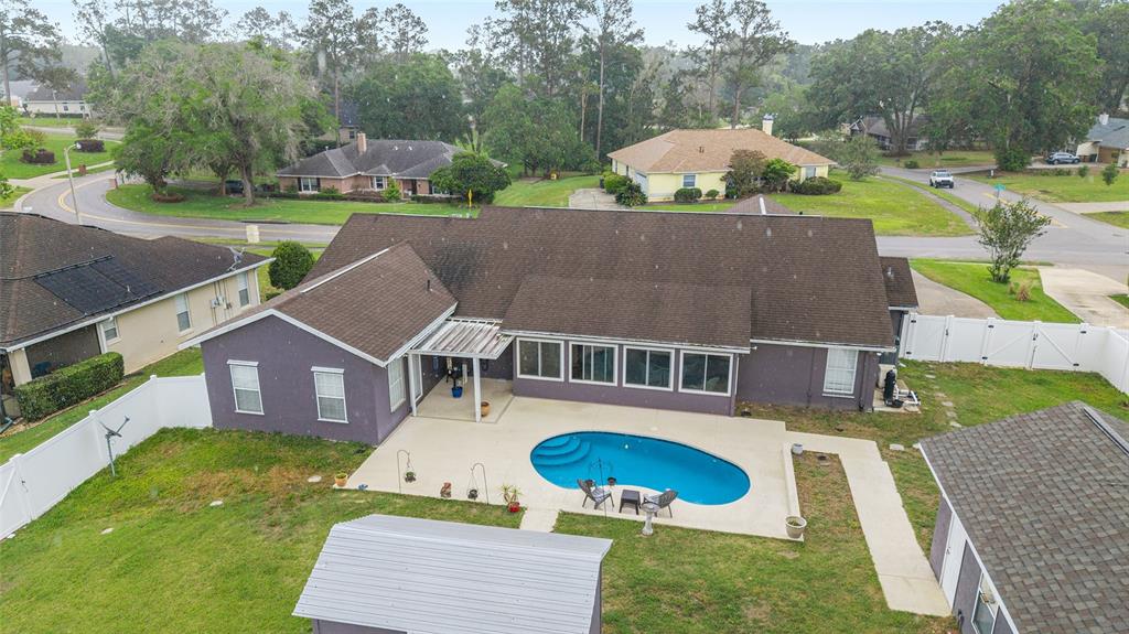 4807 Southeast 14th Street Ocala, FL 34471 - Photo 88 of 89