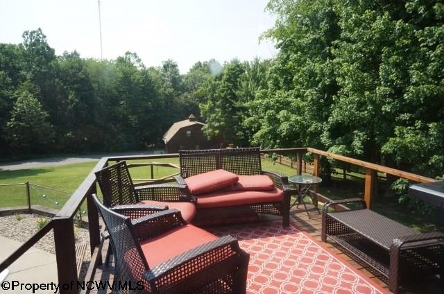 726 Tyrone Road Morgantown, WV 26508 - Photo 7 of 20 Gallery Image 7