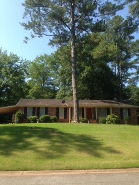 1176 Normandy Road Macon, GA 31210 - Photo 1 of 15 Primary Photo