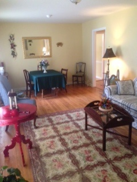 1176 Normandy Road Macon, GA 31210 - Photo 3 of 15 Additional Photo