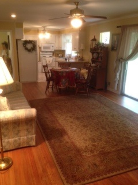 1176 Normandy Road Macon, GA 31210 - Photo 4 of 15 Additional Photo