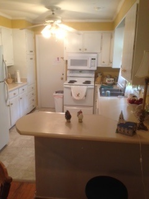1176 Normandy Road Macon, GA 31210 - Photo 5 of 15 Additional Photo