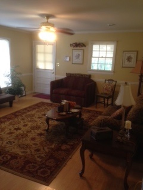 1176 Normandy Road Macon, GA 31210 - Photo 6 of 15 Additional Photo