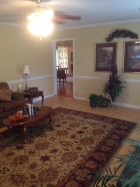 1176 Normandy Road Macon, GA 31210 - Photo 8 of 15 Additional Photo
