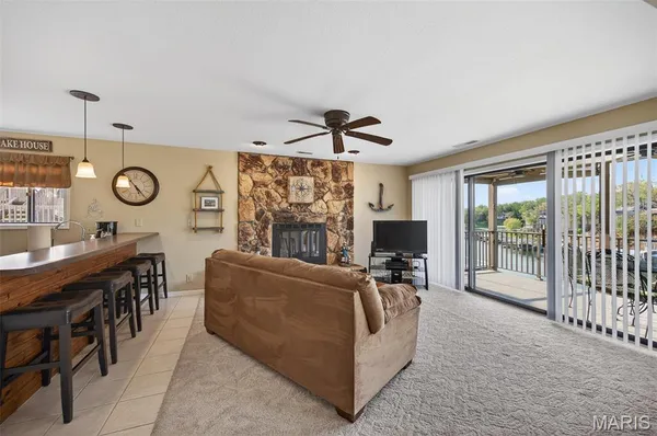 $259,900 | 131 Indian Pointe, Osage Beach, MO 65065