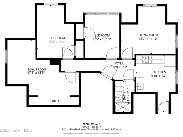 a black and white photo of a book