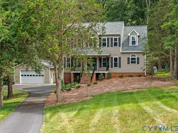 $685,000 | 2039 Shadow Creek Court, Powhatan, VA 23139