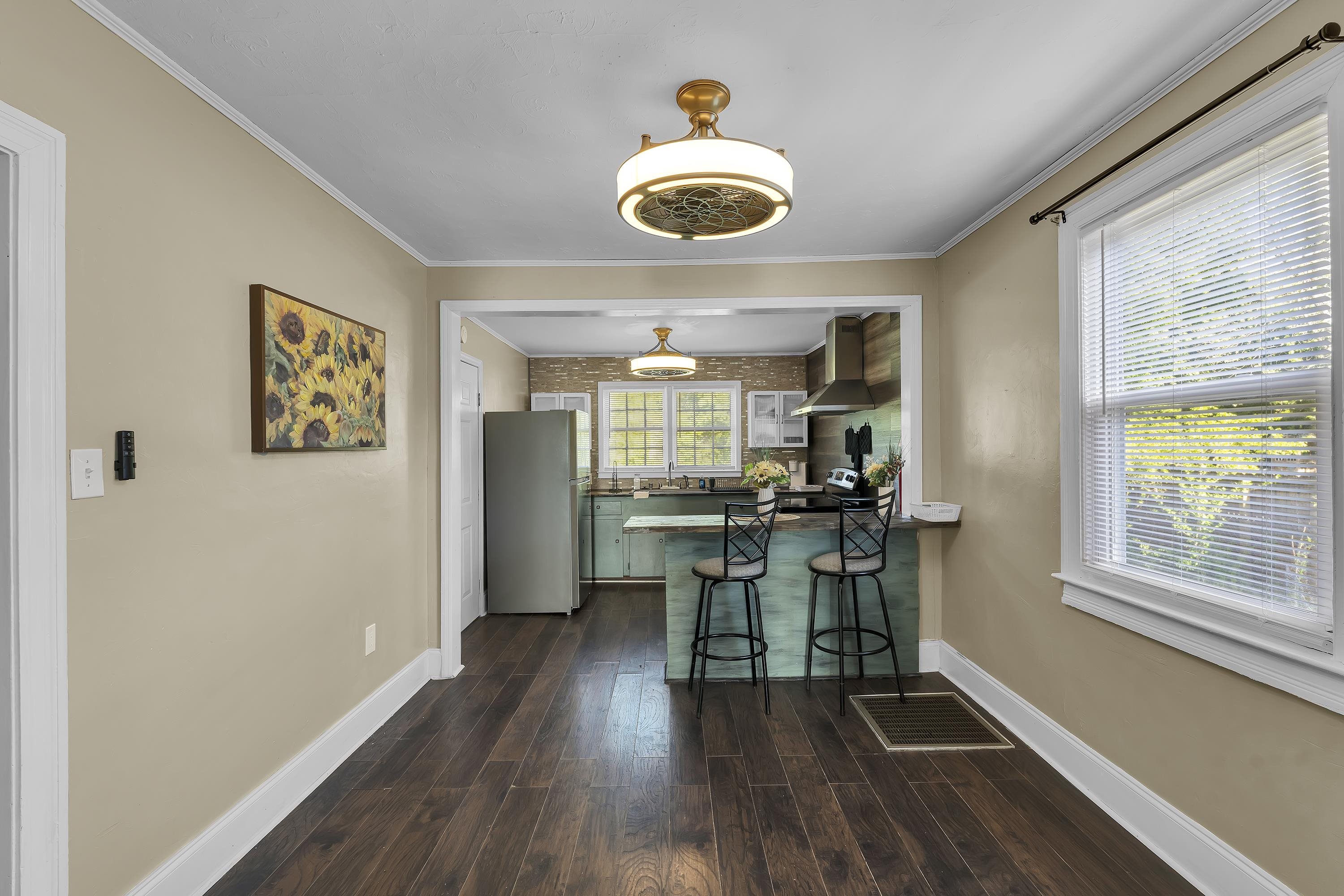 170 Gossett Road Spartanburg, SC 29307 - Photo 6 of 24
