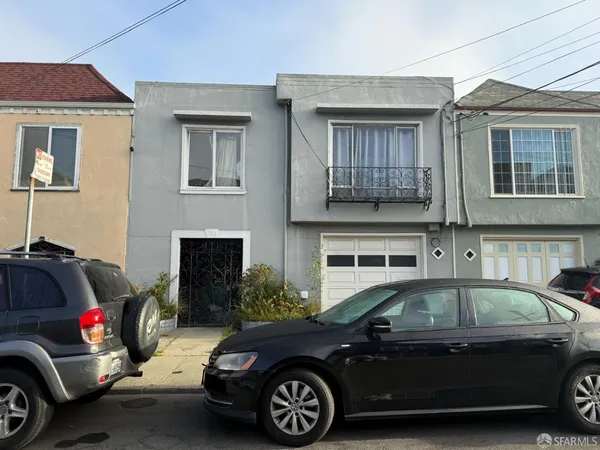 $949,000 | 750 Sweeny Street, San Francisco, CA 94134