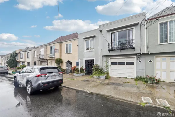 $949,000 | 750 Sweeny Street, San Francisco, CA 94134