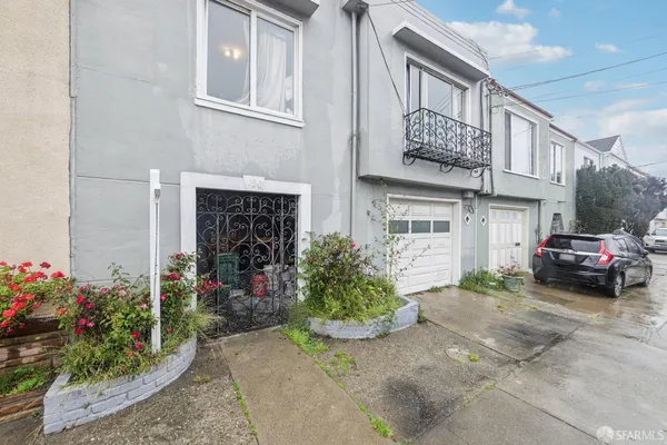 $949,000 | 750 Sweeny Street, San Francisco, CA 94134