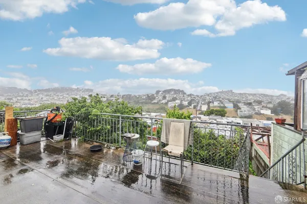 $949,000 | 750 Sweeny Street, San Francisco, CA 94134