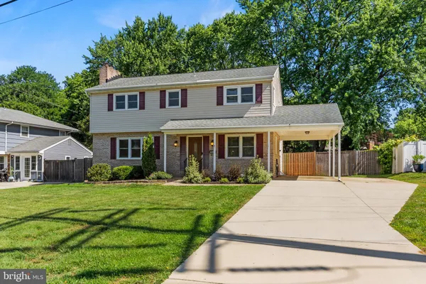 $725,000 | 1602 Cedar Park Road, Annapolis, MD 21401