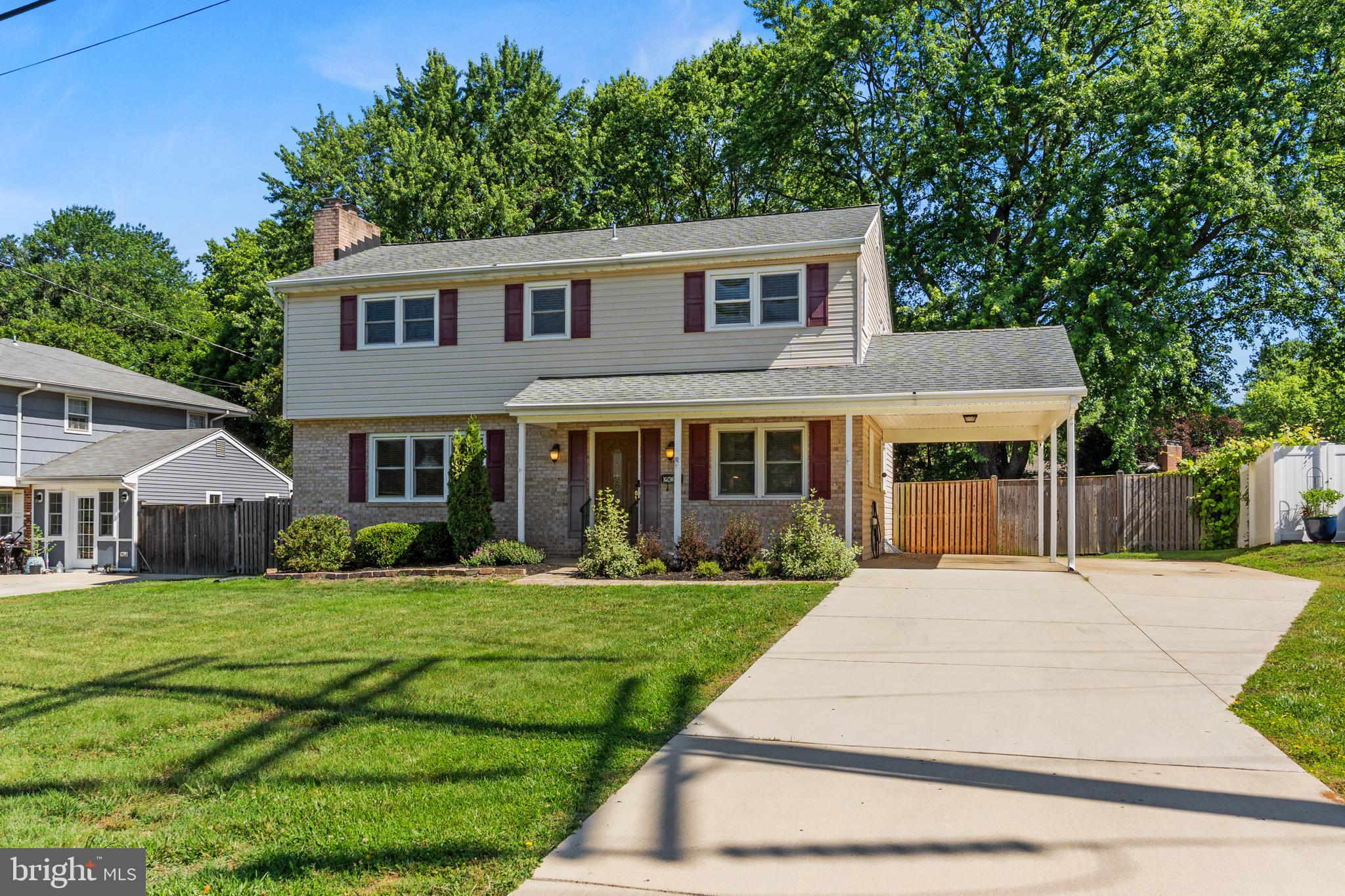 1602 Cedar Park Road Annapolis, MD 21401 - Photo 1 of 25