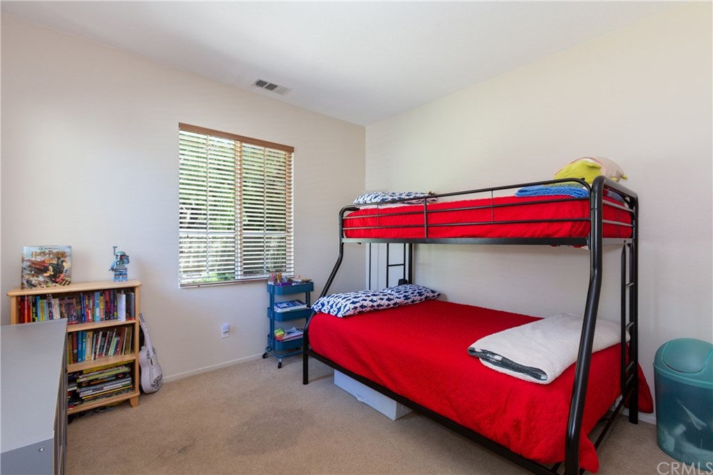 24002 Cornelia Place Valencia, CA 91354 - Photo 15 of 28 bedroom #1