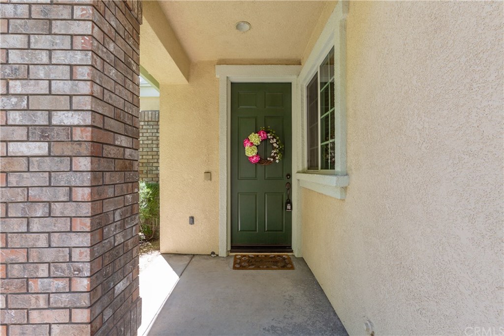 24002 Cornelia Place Valencia, CA 91354 - Photo 3 of 28 24002 Cornelia Place Front Door
