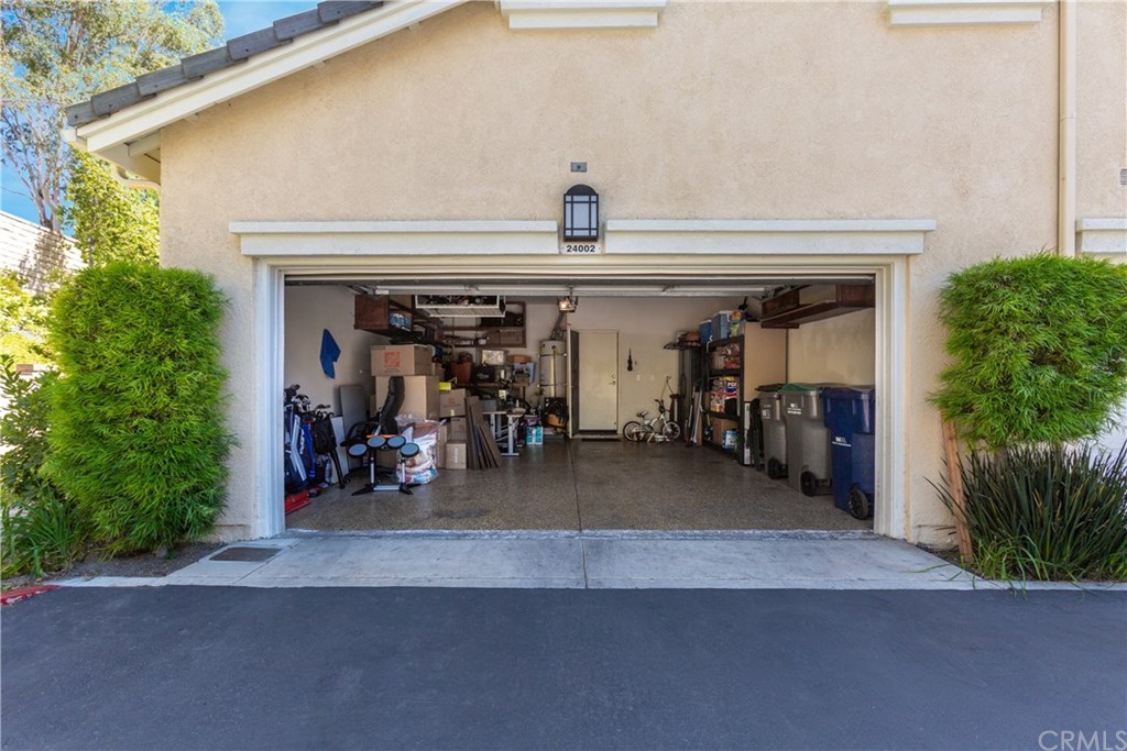24002 Cornelia Place Valencia, CA 91354 - Photo 24 of 28 2 car garage