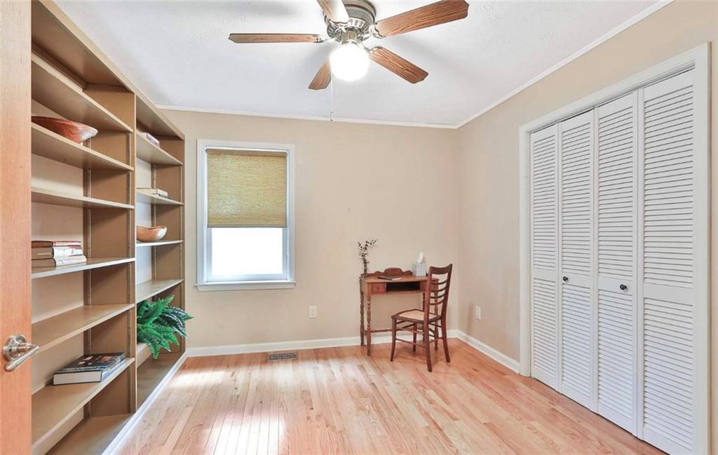 385 Vaughn Road Newnan, GA 30265 - Photo 40 of 70