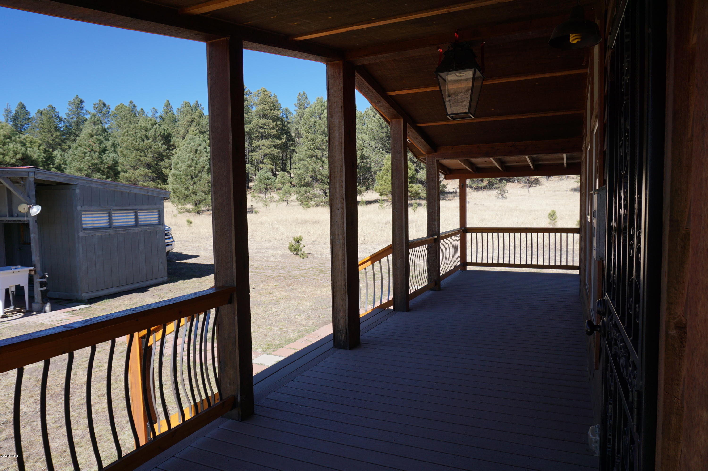 7 County Road Blue, AZ 85922 - Photo 115 of 140 Gallery Image 115