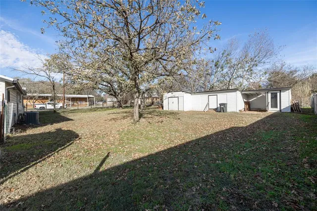 $219,900 | 403 5th Street, Blanket, TX 76432
