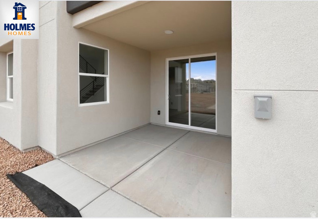 955 West Velvet Ridge Cove St Street St. George, UT 84790 - Photo 18 of 37