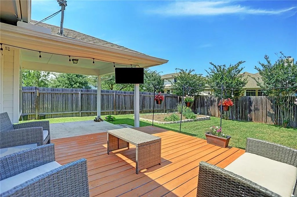 3512 Fitzroy Avenue Austin, TX 78748 - Photo 36 of 39