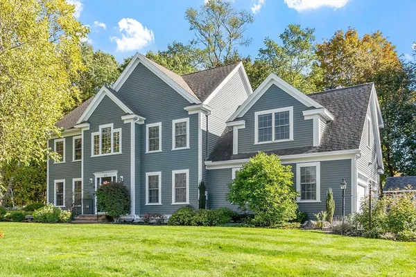 $1,325,000 | 27 Garfield Avenue, Danvers, MA 01923