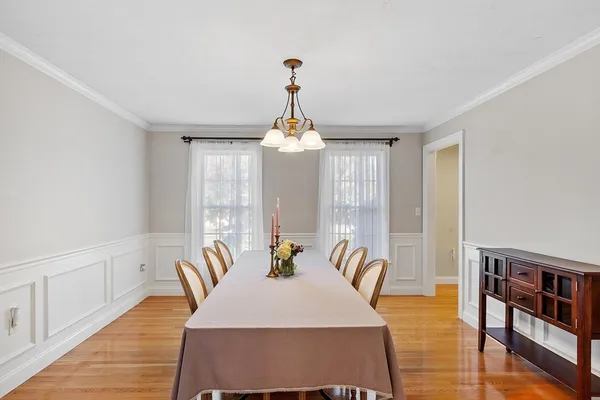 $1,325,000 | 27 Garfield Avenue, Danvers, MA 01923
