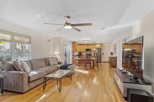 $1,325,000 | 27 Garfield Avenue, Danvers, MA 01923