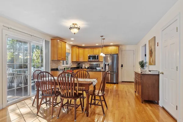 $1,325,000 | 27 Garfield Avenue, Danvers, MA 01923