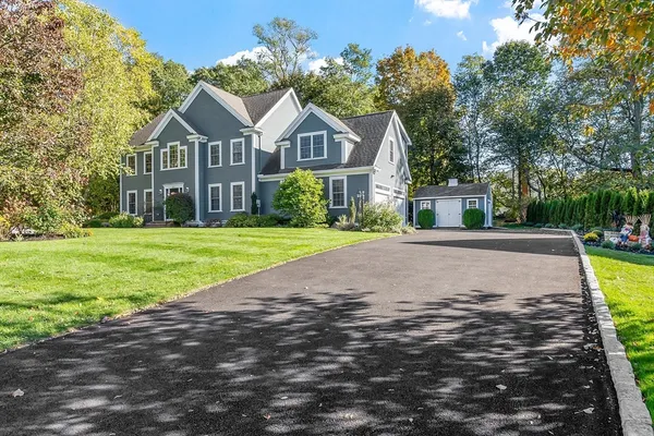 $1,325,000 | 27 Garfield Avenue, Danvers, MA 01923