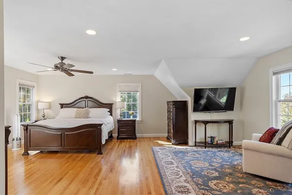 $1,325,000 | 27 Garfield Avenue, Danvers, MA 01923