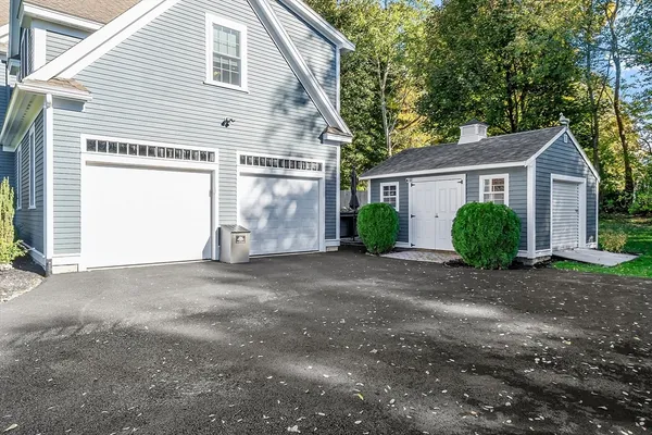 $1,325,000 | 27 Garfield Avenue, Danvers, MA 01923