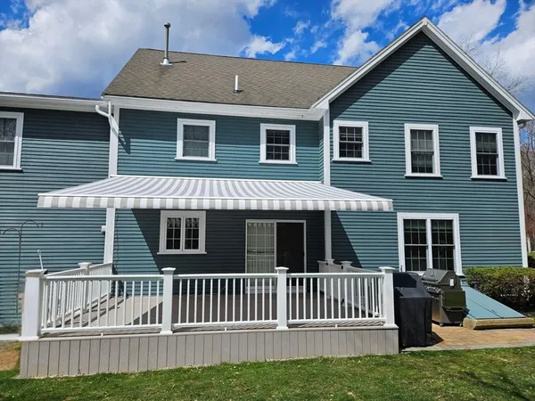 $1,325,000 | 27 Garfield Avenue, Danvers, MA 01923