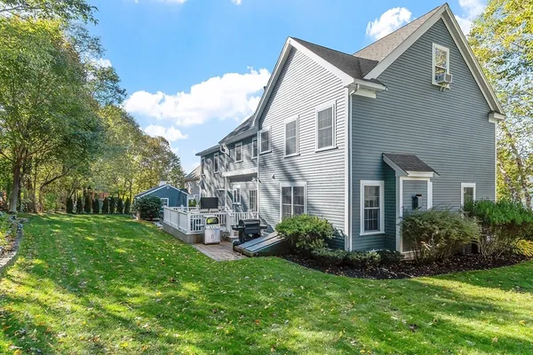 $1,325,000 | 27 Garfield Avenue, Danvers, MA 01923