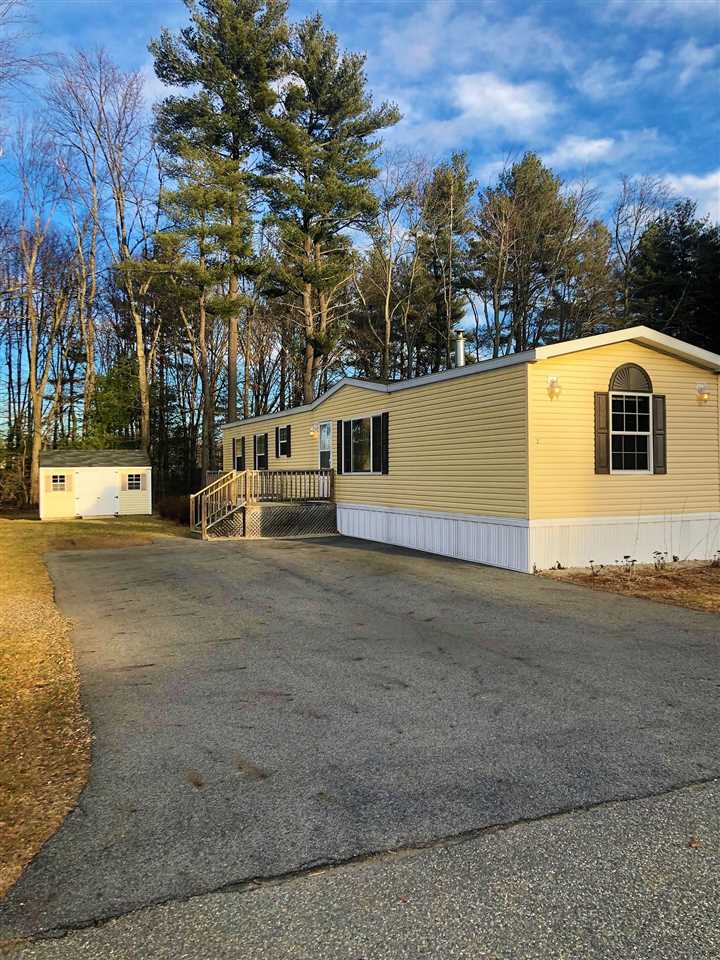 2 Hagop Road Salem, NH 03079 - Photo 1 of 10